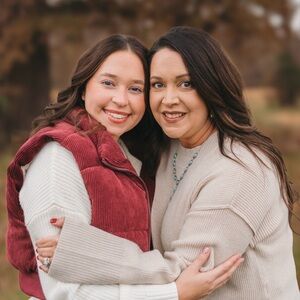 Meet your Posher, Hillary